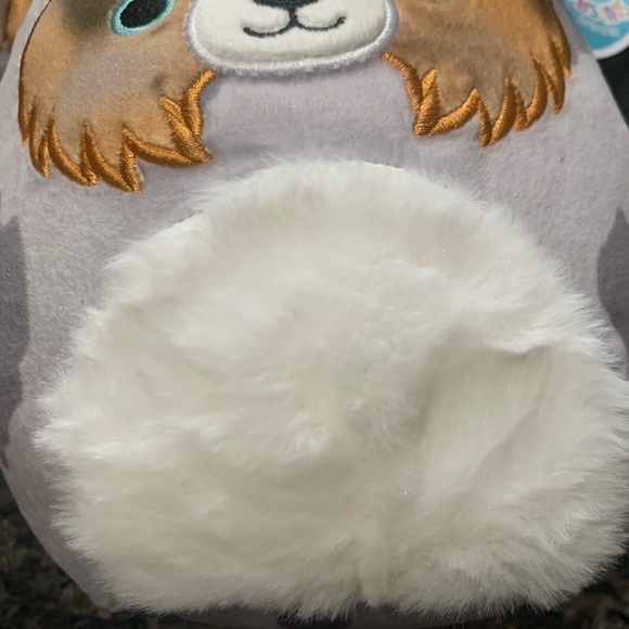 Squishmallows Raylor 7" - Picture 9 of 9